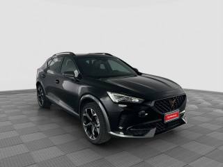 CUPRA Formentor usata 6