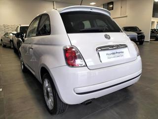 FIAT 500 usata, con Autoradio
