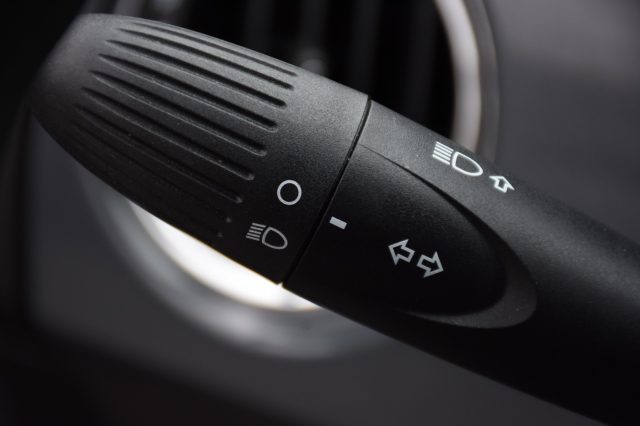 FIAT 500 usata, con Volante multifunzione