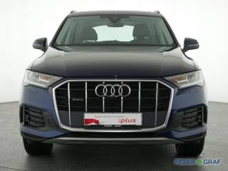 AUDI Q7 usata, con Airbag