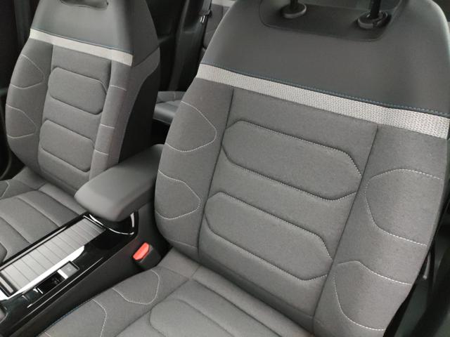 CITROEN C4 usata, con Controllo automatico clima