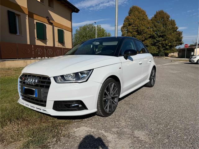 AUDI A1 usata, con Airbag