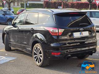 FORD Kuga usata, con Cerchi in lega