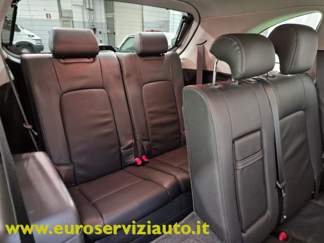 CHEVROLET Captiva usata 38