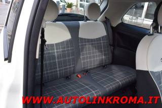 FIAT 500 usata, con Controllo trazione