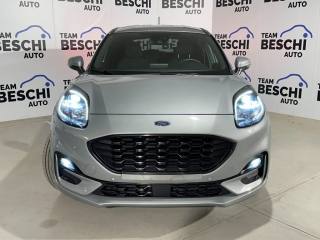 FORD Puma usata, con Airbag Passeggero
