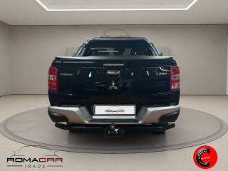 MITSUBISHI L200 usata, con Chiusura centralizzata