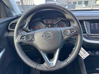 OPEL Grandland X usata, con Autoradio