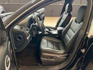PORSCHE Cayenne usata, con Immobilizzatore elettronico