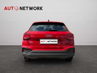 AUDI Q2 usata, con Autoradio