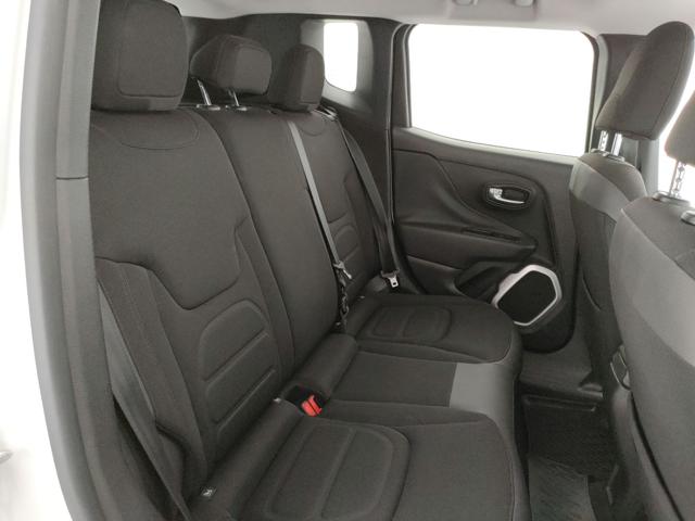 JEEP Renegade usata, con Filtro antiparticolato