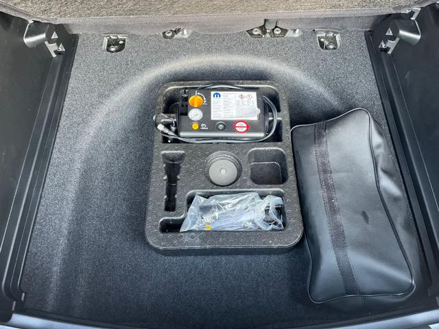 JEEP Compass usata, con Fari Xenon