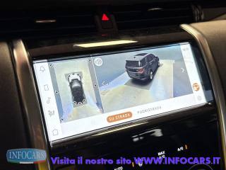 LAND ROVER Discovery Sport usata, con Fendinebbia