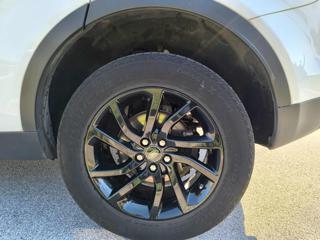 LAND ROVER Discovery Sport usata, con Bluetooth