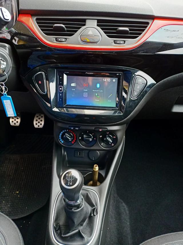 OPEL Corsa usata, con Cerchi in lega