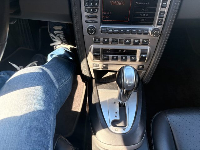 PORSCHE 911 usata, con Climatizzatore
