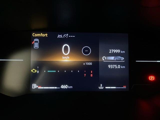 RENAULT Captur usata, con USB