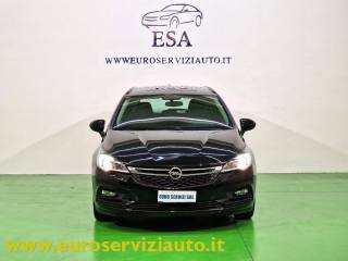 OPEL Astra usata, con Boardcomputer