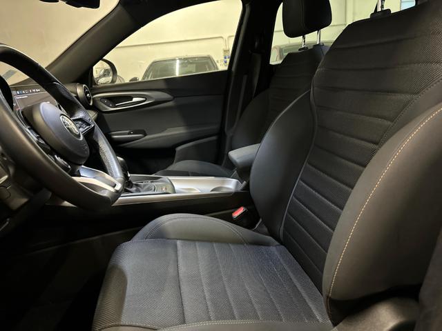 ALFA ROMEO Tonale usata, con Fendinebbia