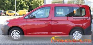 VOLKSWAGEN Caddy usata, con Immobilizzatore elettronico