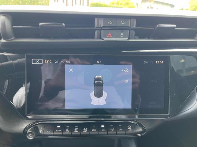 ALFA ROMEO Junior usata, con Fari LED
