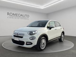 FIAT 500X usata, con Airbag laterali