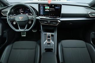 CUPRA Leon usata, con Alzacristalli elettrici