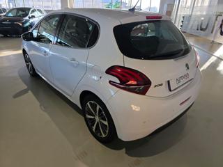 PEUGEOT 208 usata, con Chiusura centralizzata