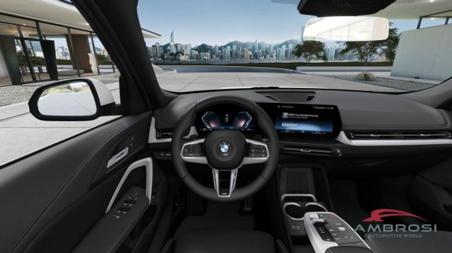 BMW X1 usata 11