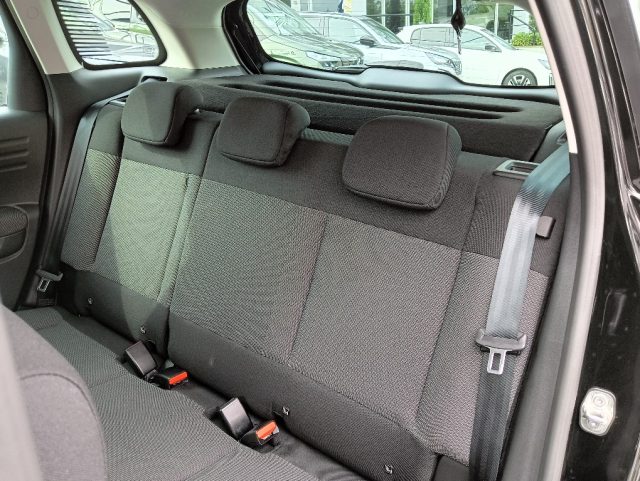 CITROEN C3 Aircross usata, con Cerchi in lega