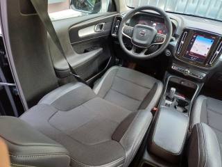 VOLVO XC40 usata, con Immobilizzatore elettronico
