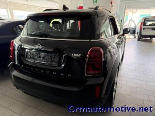 MINI Countryman usata, con Airbag Passeggero