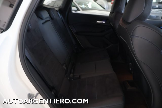 BMW 218 usata, con Adaptive Cruise Control