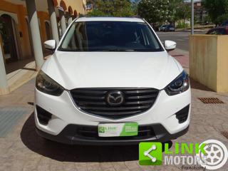 MAZDA CX-5 usata, con Airbag