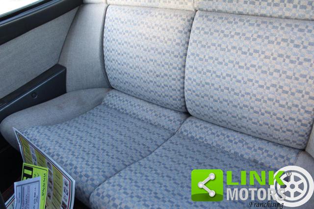 LANCIA Beta usata 26