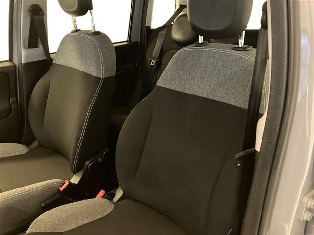 FIAT Panda usata 12