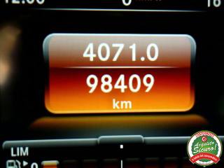 SMART ForFour usata, con USB