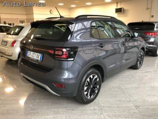 VOLKSWAGEN T-Cross usata, con Airbag Passeggero