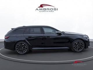 BMW M5 usata 4