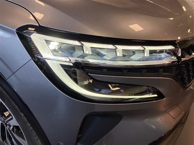 RENAULT Austral usata, con Controllo automatico clima