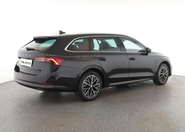 SKODA Octavia usata, con Airbag