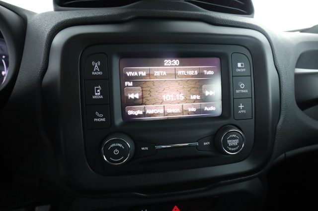 JEEP Renegade usata 7