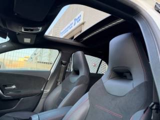 MERCEDES-BENZ A 200 usata, con Cruise Control