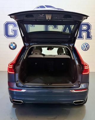 VOLVO XC60 usata, con Cerchi in lega