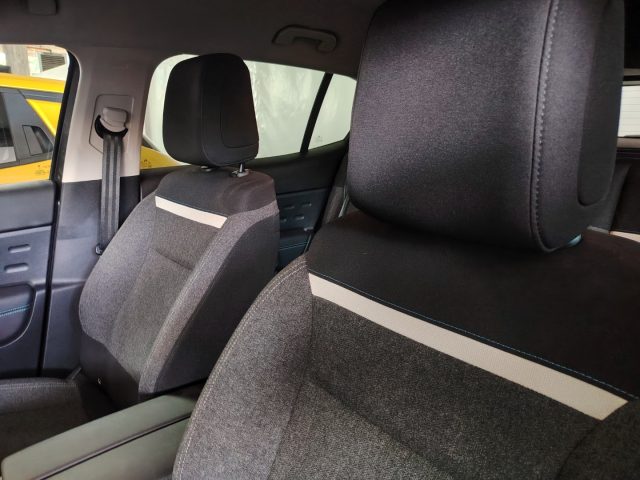 CITROEN C5 Aircross usata, con Controllo elettronico della corsia