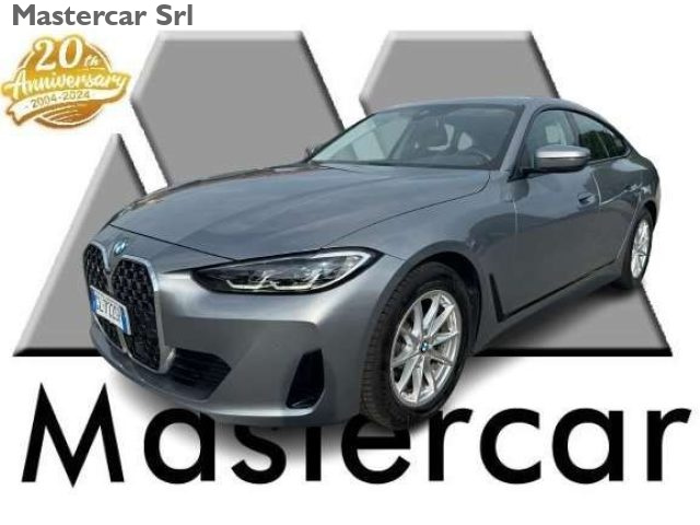 BMW 420 usata, con ABS