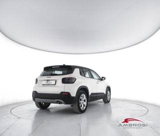 JEEP Avenger usata 2
