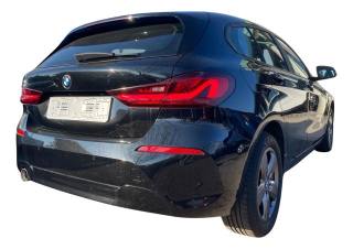 BMW 116 usata, con Airbag Passeggero