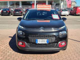 CITROEN C3 usata, con Autoradio