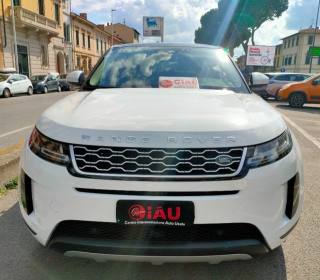 LAND ROVER Range Rover Evoque usata, con Airbag